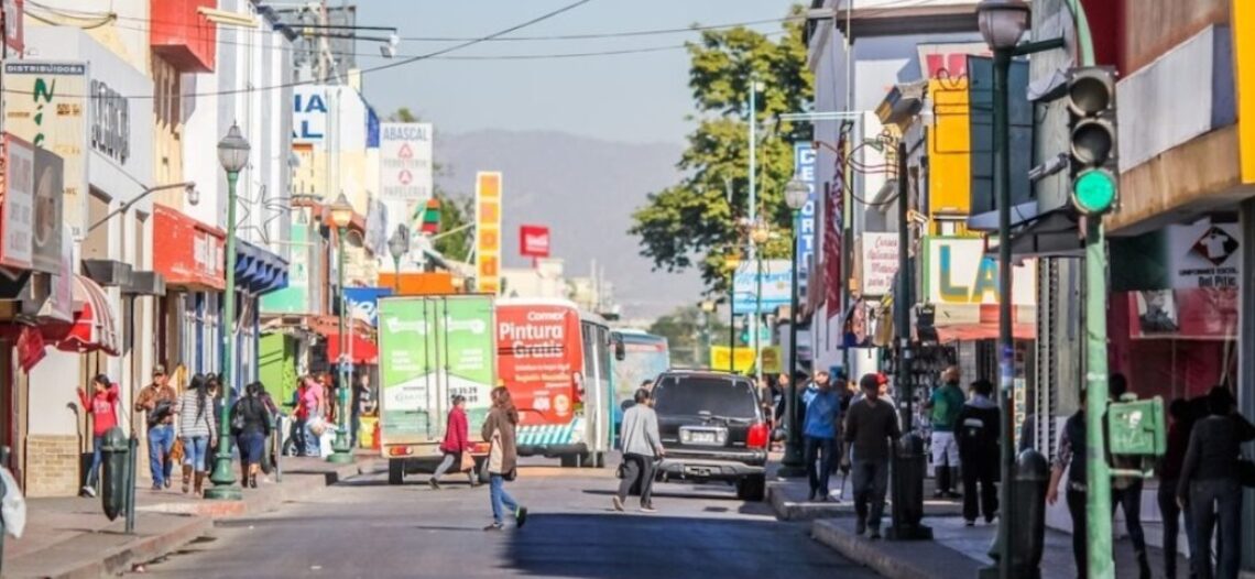 Vacaciones de julio y agosto, mejor periodo para comerciantes