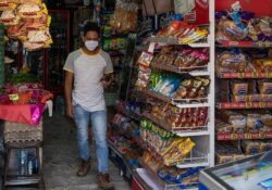 Se incrementan hasta un 70% gastos a comerciantes por altas temperaturas