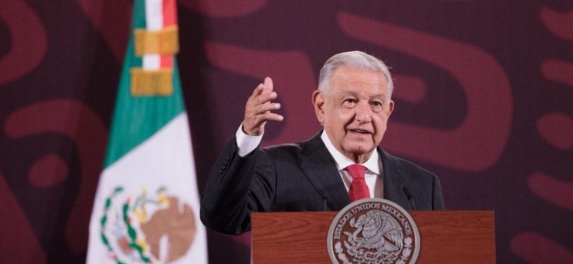 Concluirá próxima administración obras inconclusas del sexenio: AMLO