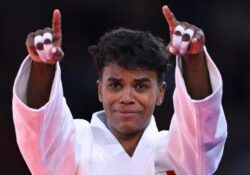 Prisca Awiti Alcaraz consigue segunda medalla para México en Paris 2024