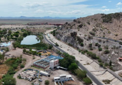 Gobierno invertirá 78 mdp en obras de agua que beneficiarán a Hermosillo