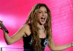 Shakira se presentará en la final de la Copa América 2024 en Miami