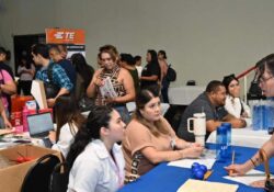 Gobierno de Sonora ofrece más de 2 mil empleos en Hermosillo