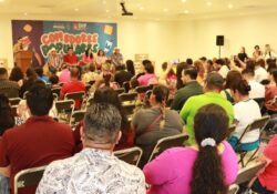 Gobierno de Sonora entrega más de 18 mdp a comedores populares