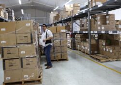 Recibe Isssteson donativo de la Fundación Nexum Médica