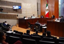 Tribunal Electoral valida el triunfo de Sheinbaum en elección presidencial