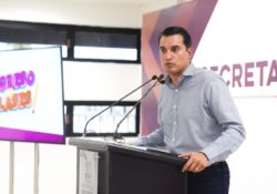 Lista SEC Sonora para el arranque del ciclo escolar 2024-2025