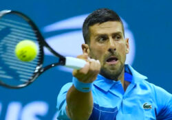 Novak Djokovic hace historia al conseguir su triunfo 78 en US Open