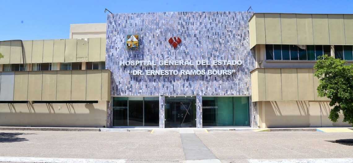 Sonora tendrá el primer Hospital Universitario del país: Alfonso Durazo