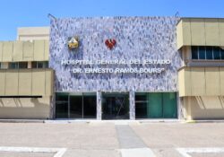 Sonora tendrá el primer Hospital Universitario del país: Alfonso Durazo