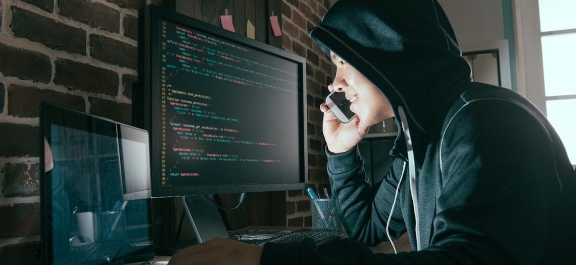 Llama Unidad Cibernética a prevenirse de fraudes cibernéticos