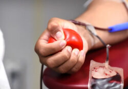 Invita Salud Sonora a donar sangre de manera voluntaria