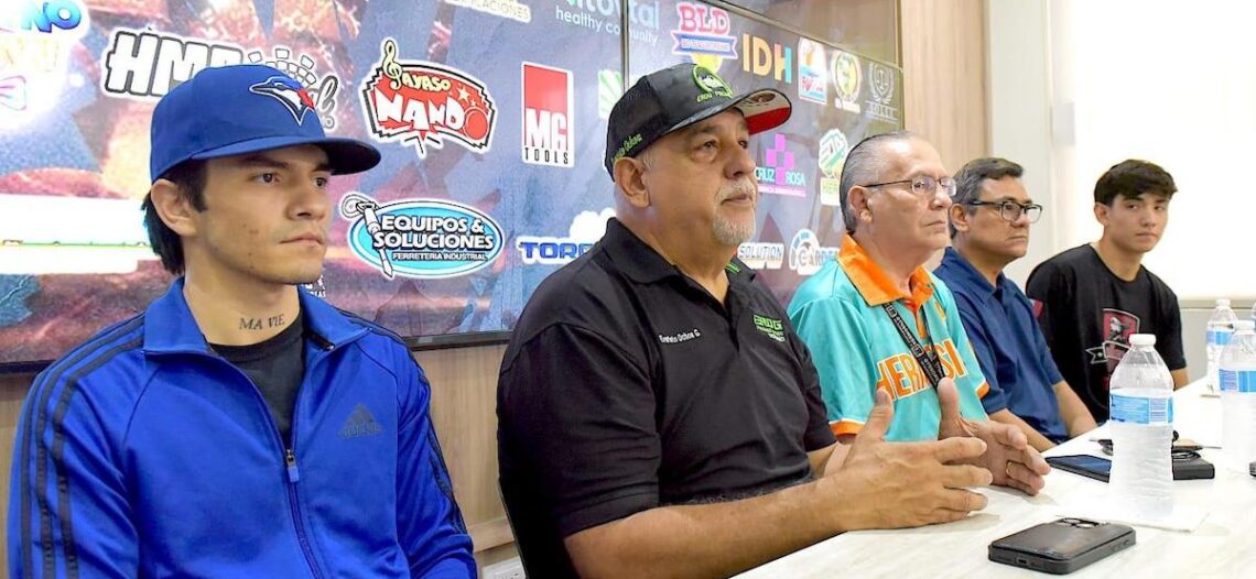 Tendrá Hermosillo el espectáculo boxístico “La Noche de Poder III”