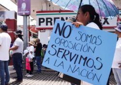 Tribunal confirma suspensión provisional contra reforma judicial