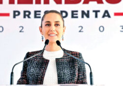Fusionarán Segalmex y Diconsa; María Luisa Albores estará al frente