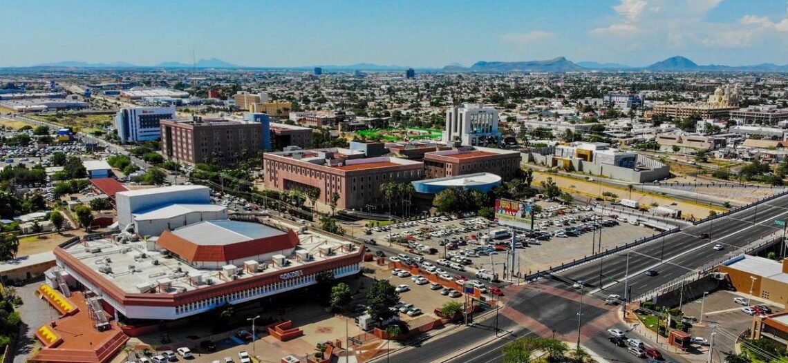 Hermosillo supera los 46°C y supera récord en septiembre