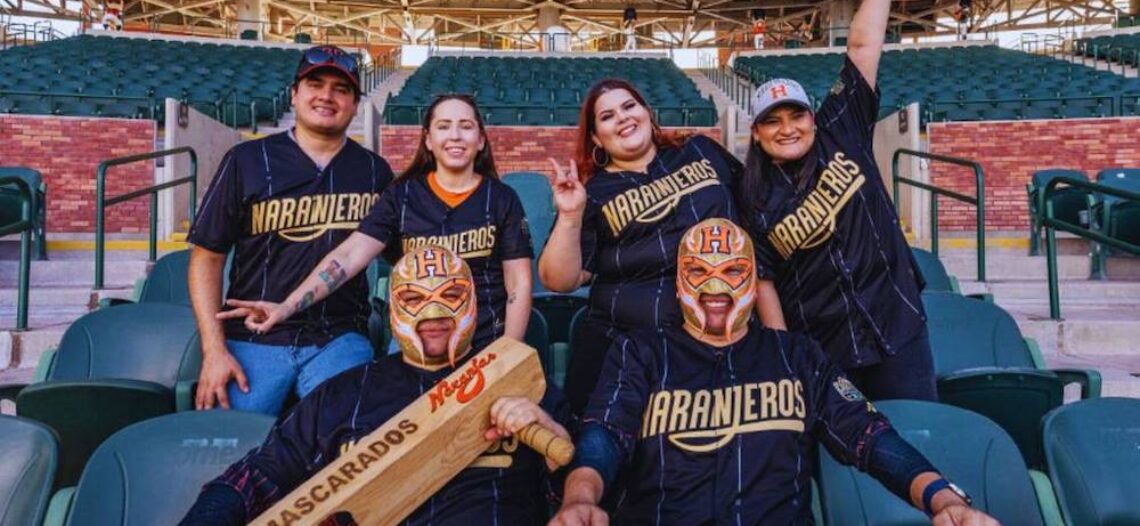 Naranjeros presenta El jersey ‘17’, nuevo uniforme para la siguiente temporada