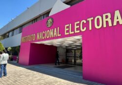INE partirá de cero en elección de jueces; el lunes arranca año electoral