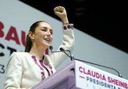 Reforma Judicial: Claudia Sheinbaum pide esperar a votación en Senado