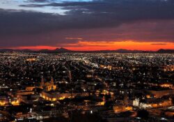 Clima Hermosillo: Pronostican bajas temperaturas por tercer frente frío