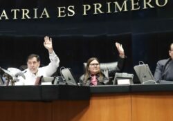 Salario mínimo subirá más que la inflación cada año, aprueba el Senado