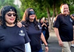 Conmemora Gobierno de Sonora el Día Internacional del Bastón Blanco