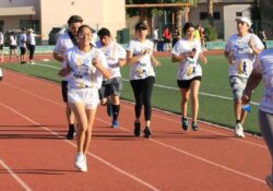 Unison celebra 82 años con carrera atlética y actividades culturales