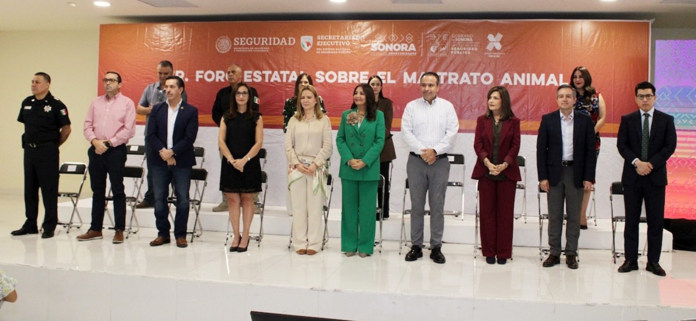 Gobierno de Sonora impulsa acciones para prevenir el maltrato animal ...