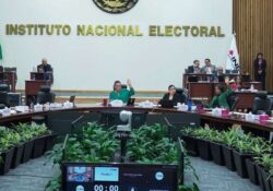 INE solicita prórroga de 90 días para realizar elección del Poder Judicial