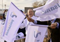 Gobernador Durazo arranca Operativo Especial de Invierno 2024