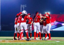 Definen el calendario de juegos 2025 de la Liga Mexicana de Softbol