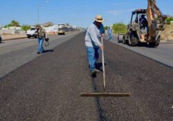Sonora es de los primeros beneficiados con el “Bachetón” de carreteras