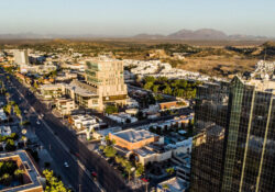 Hermosillo y Guaymas lideran el Índice de Competitividad Urbana 2024