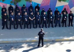 Inicia operativo especial para prevenir robos y asaltos en Hermosillo