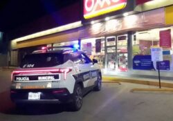 Más de 500 policías resguardan Hermosillo durante el Buen Fin 2024