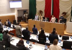 Aprueba Congreso del Estado nueva deuda y crédito de hasta 1,500 mdp