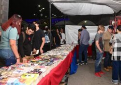 Invitan a Feria del Libro Sonora 2024 en la Plaza Bicentenario Hermosillo