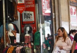 Deja El Buen Fin derrama económica de 2,500 mdp en Sonora