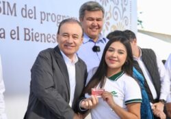 Garantiza Gobierno de Sonora acceso a internet gratuito en Conalep