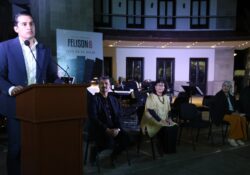 Inaugura Gobierno de Sonora la Feria del Libro Sonora 2024
