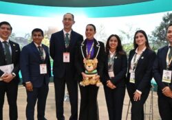 El Tren Maya se destaca en la Feria Internacional ‘World Travel Market 2024’