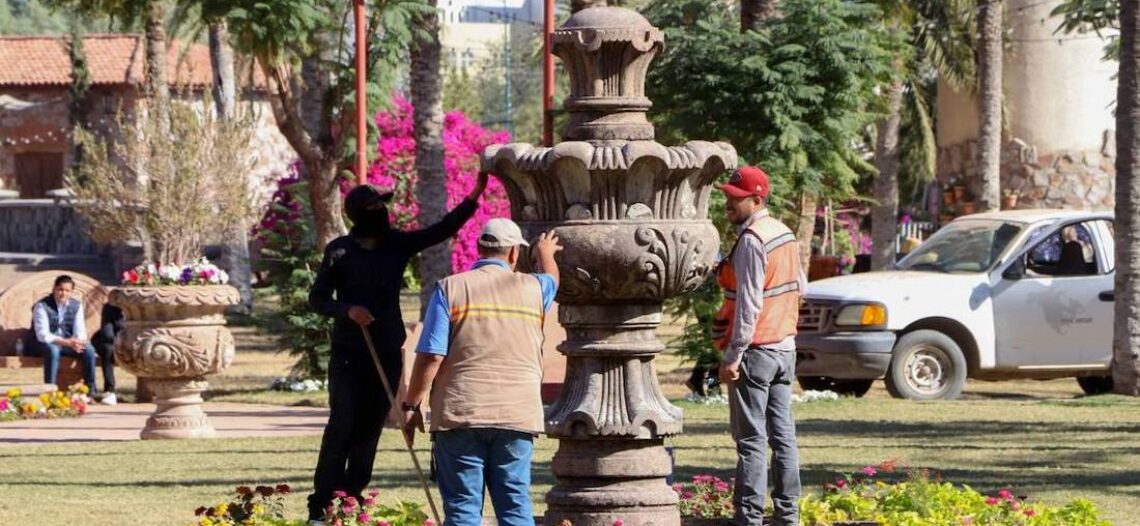 Hermosillo registró  la menor tasa de desempleo en 25 años