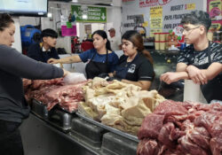 Locatarios esperan pacientes su regreso al Mercado Municipal de Hermosillo