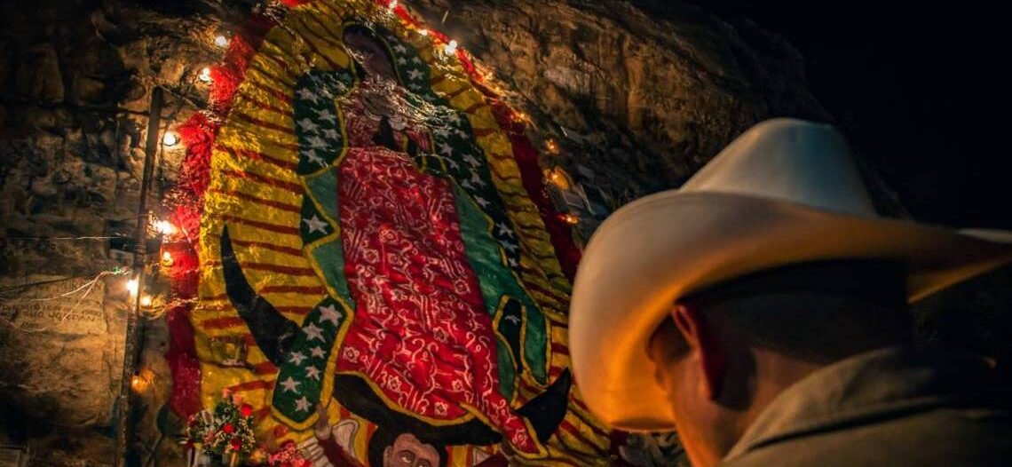 Preparan operativo de vigilancia para el Día de la Virgen de Guadalupe
