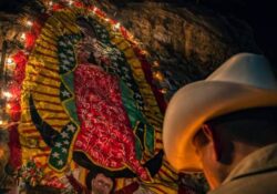 Preparan operativo de vigilancia para el Día de la Virgen de Guadalupe