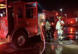 Bomberos de Hermosillo atendieron casi 200 llamadas falsas este año