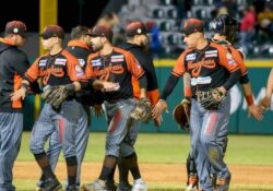 Naranjeros de Hermosillo retoman la cima de la Liga Mexicana del Pacífico