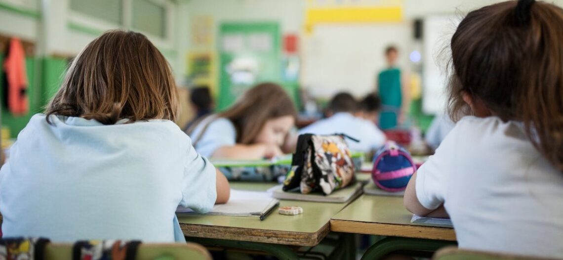 Clases en los 72 municipios sonorenses este lunes 13 de enero: SEC