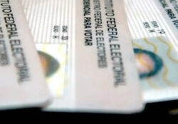 El 28 de febrero vence el plazo para reponer credenciales del INE