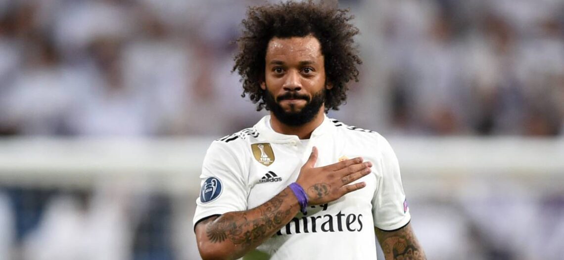 Marcelo anuncia su retiro del futbol profesional con emotivo mensaje